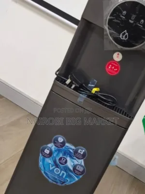 Von 3 Taps Water Dispenser