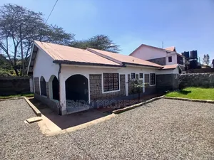 4bdrm Bungalow in Karen C for rent