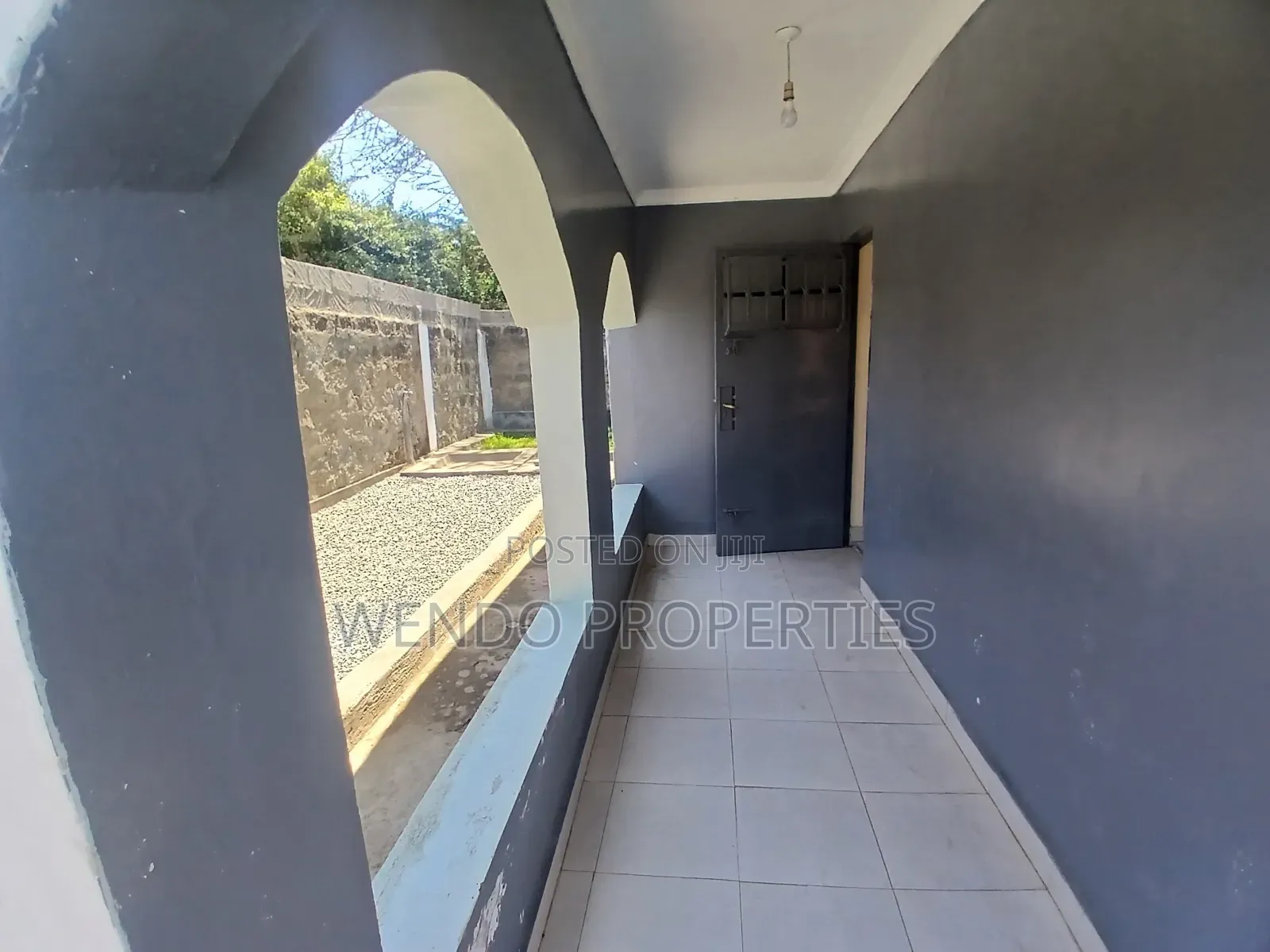 4bdrm Bungalow in Karen C for rent