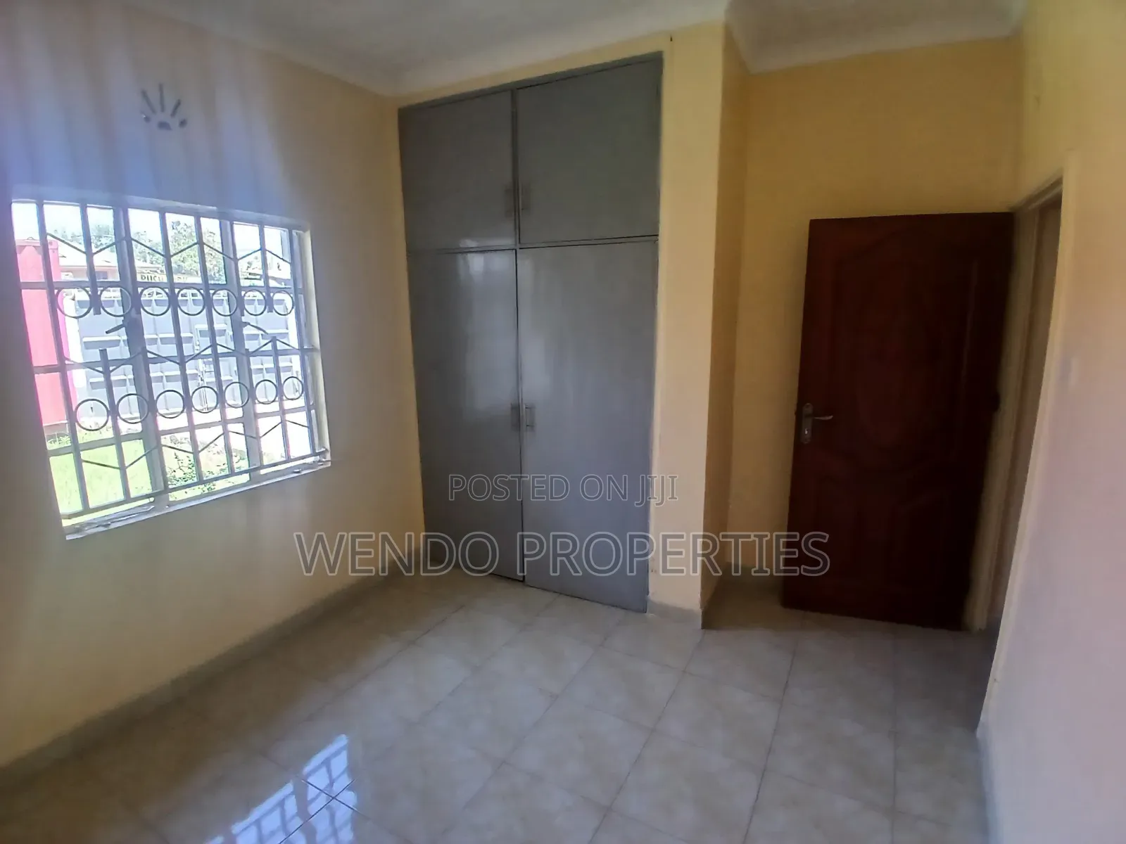 4bdrm Bungalow in Karen C for rent