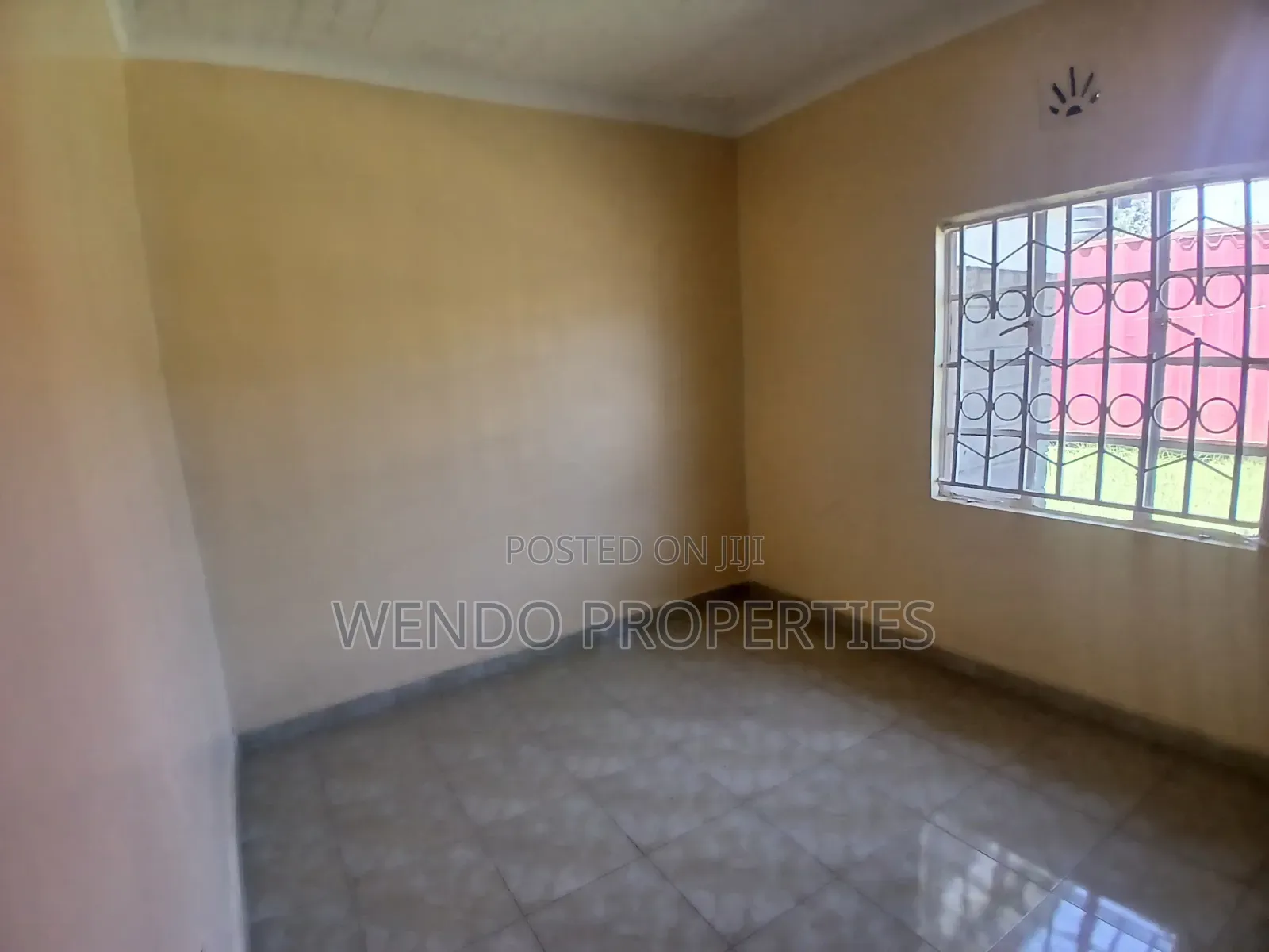 4bdrm Bungalow in Karen C for rent