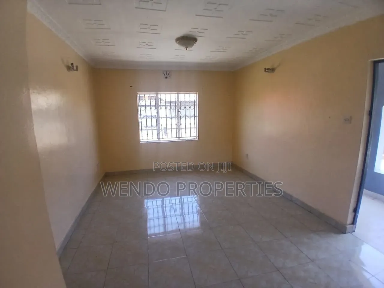 4bdrm Bungalow in Karen C for rent