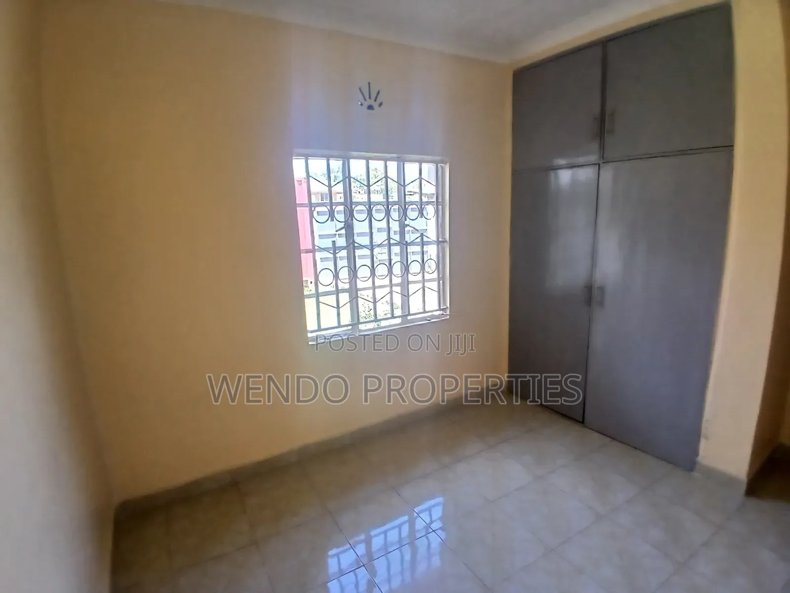 4bdrm Bungalow in Karen C for rent