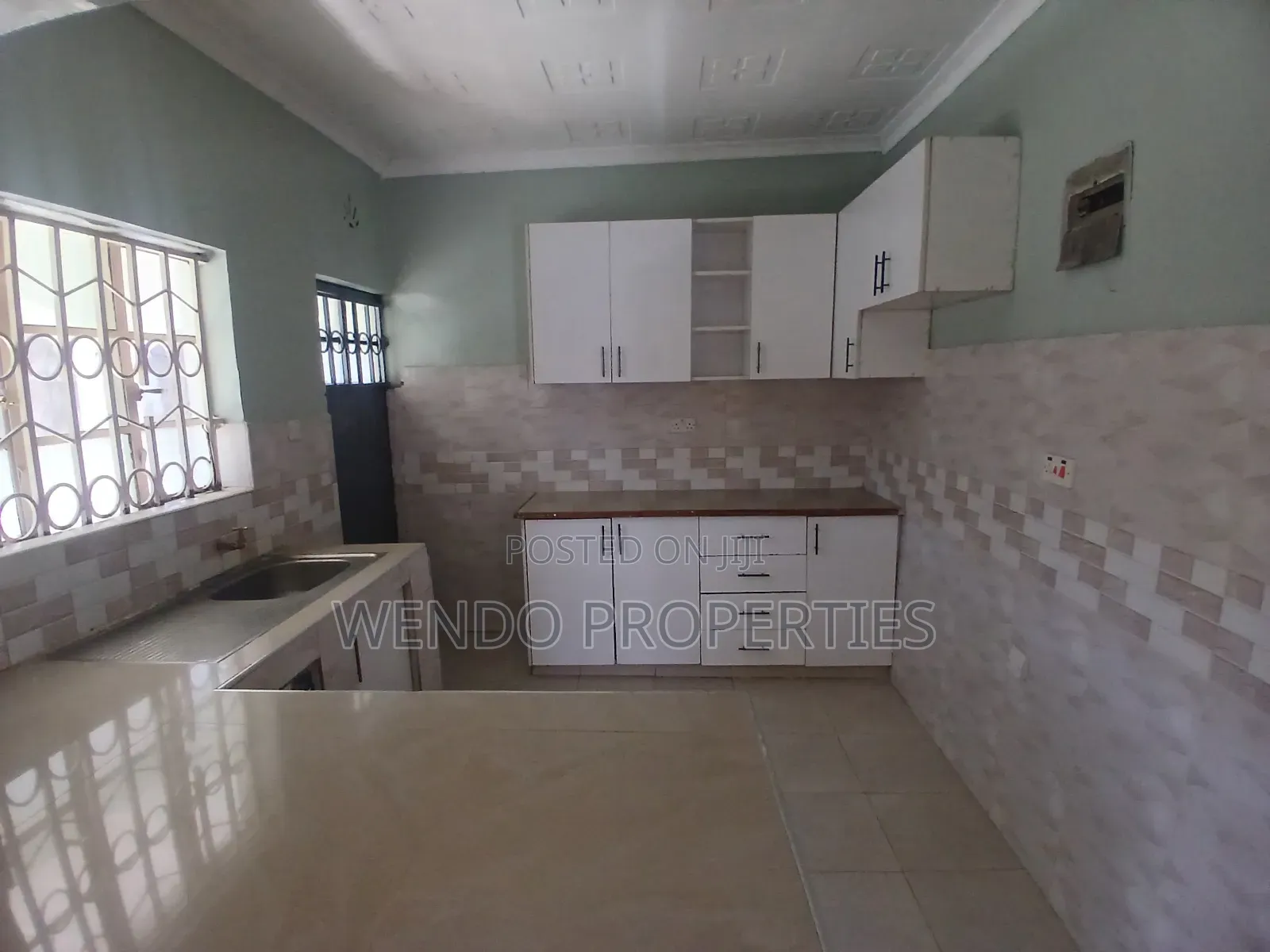 4bdrm Bungalow in Karen C for rent