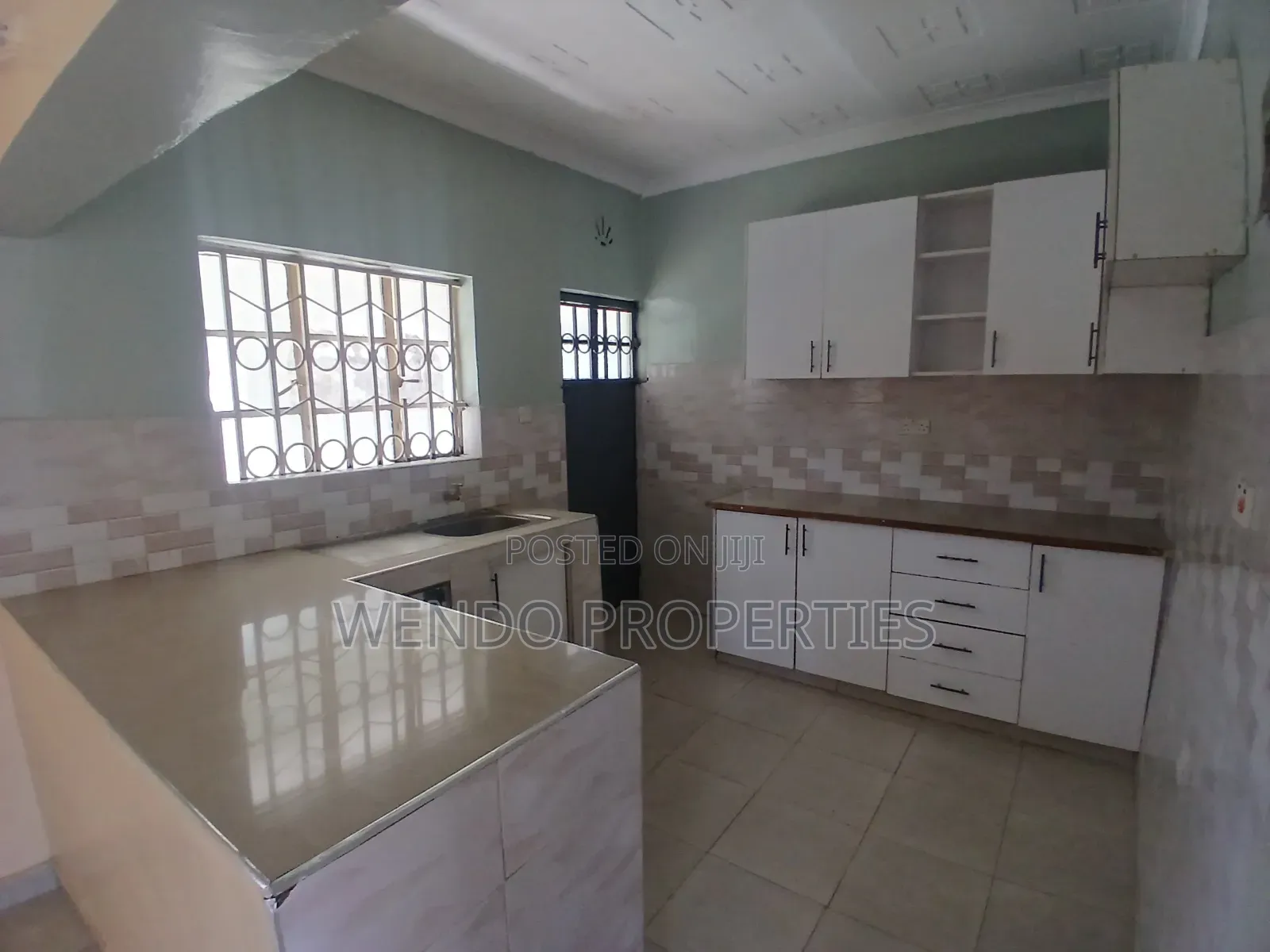 4bdrm Bungalow in Karen C for rent