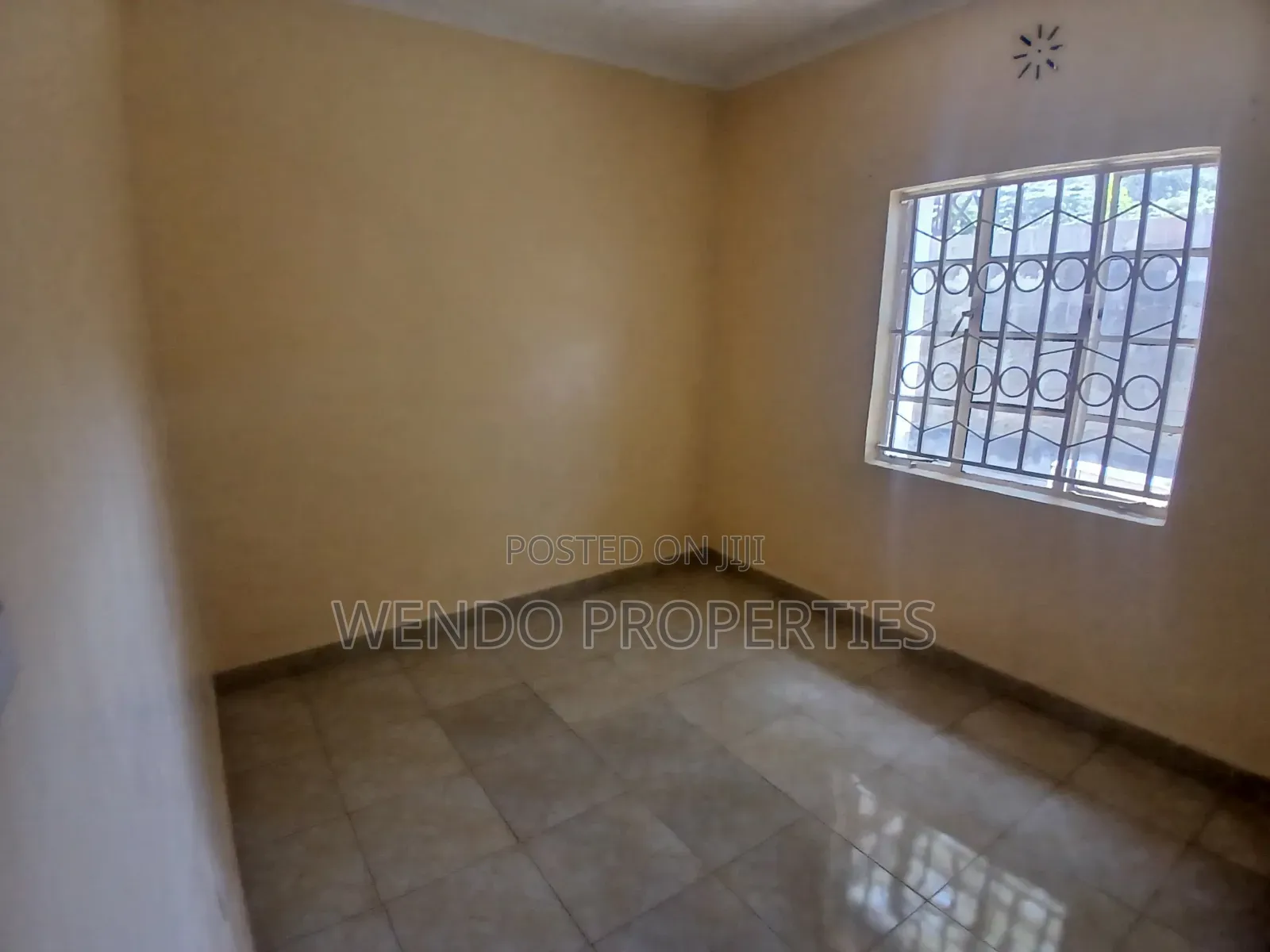 4bdrm Bungalow in Karen C for rent