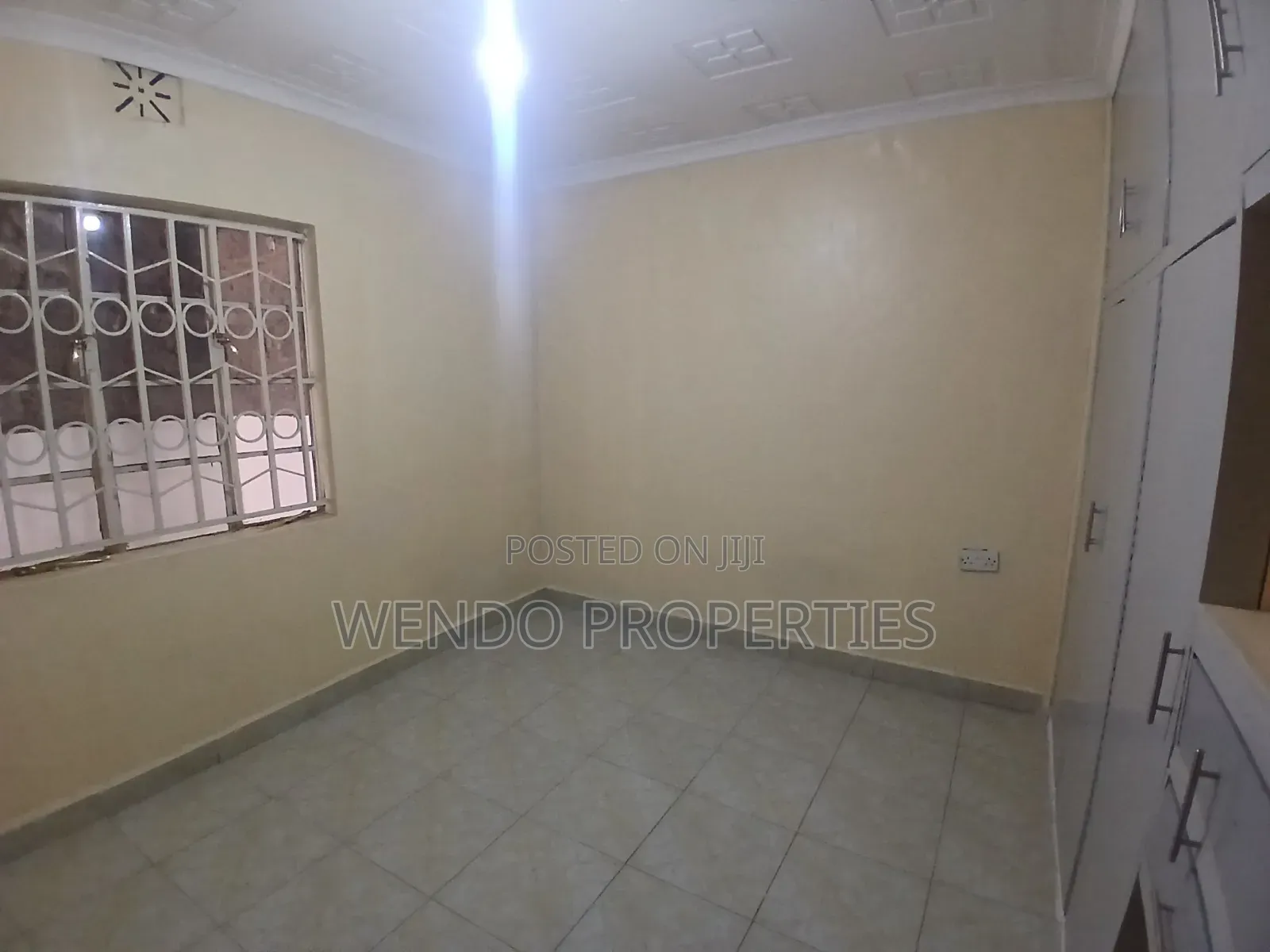 4bdrm Bungalow in Karen C for rent