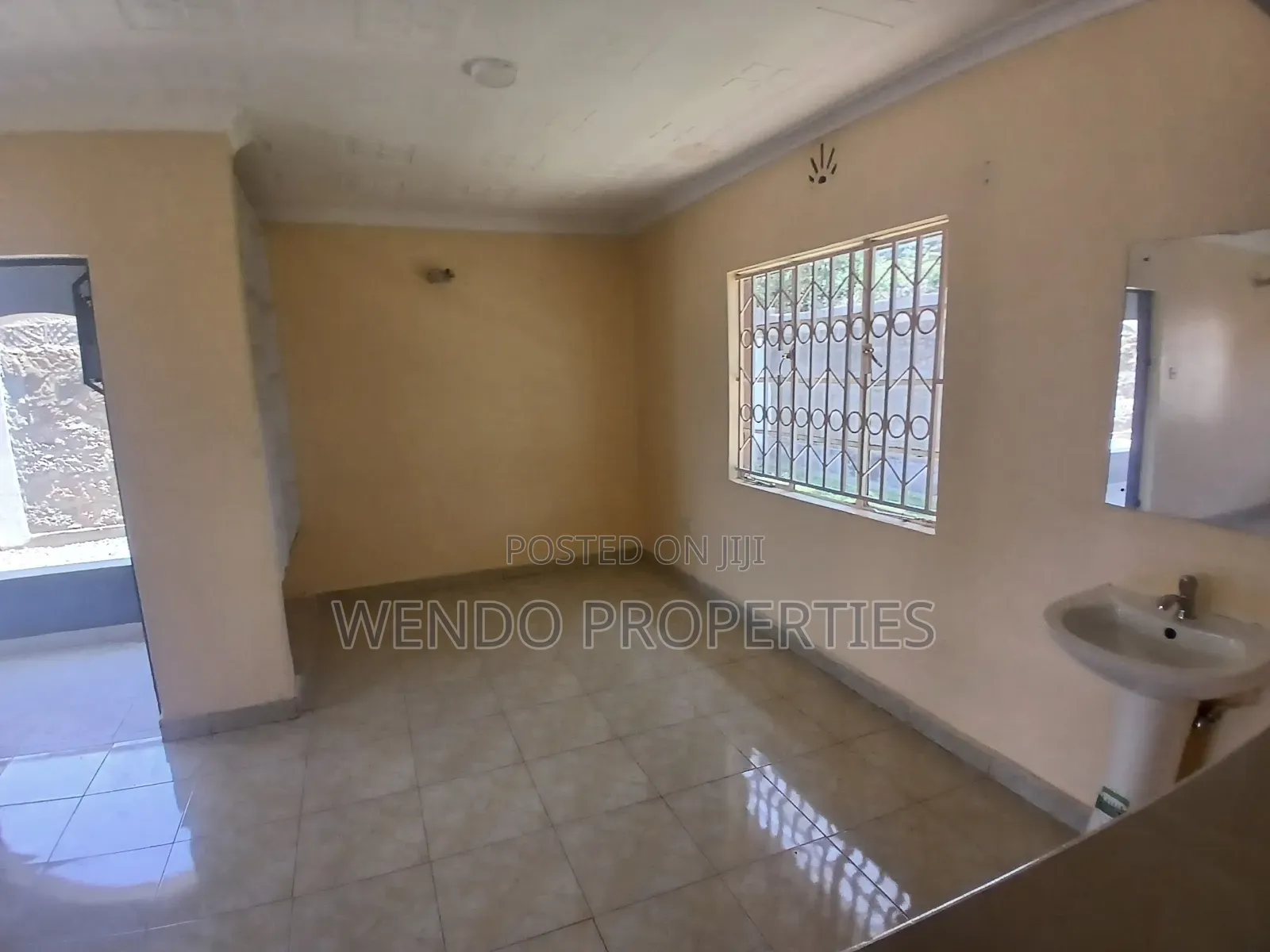 4bdrm Bungalow in Karen C for rent