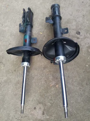 Toyota Kluger Front Shock Absorbers