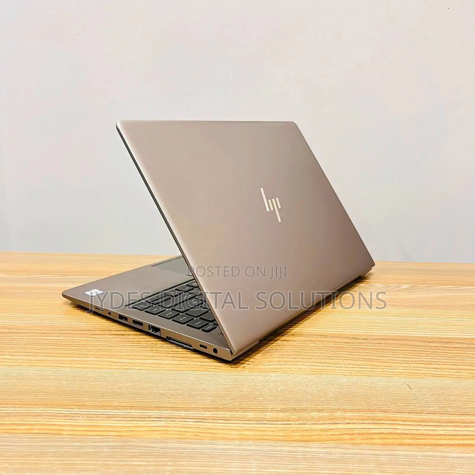 Laptop HP ZBook 14u G5 8GB Intel Core i7 SSD 256GB