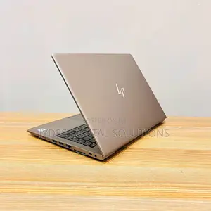 Laptop HP ZBook 14u G5 8GB Intel Core i7 SSD 256GB