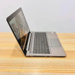 Laptop HP ZBook 14u G5 8GB Intel Core i7 SSD 256GB