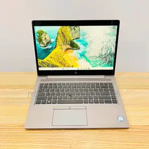 Laptop HP ZBook 14u G5 8GB Intel Core i7 SSD 256GB