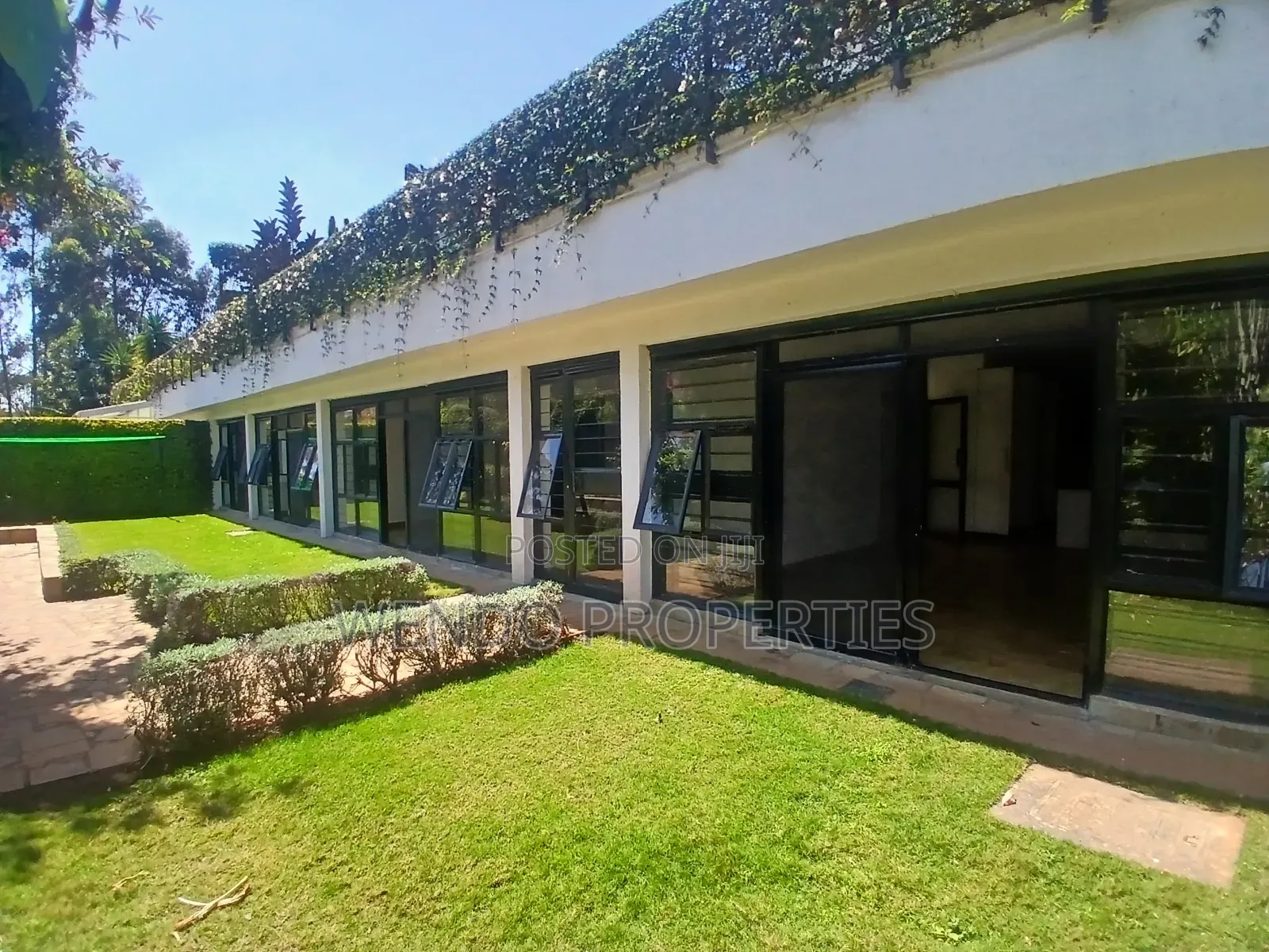 3bdrm Maisonette in Karen C for rent