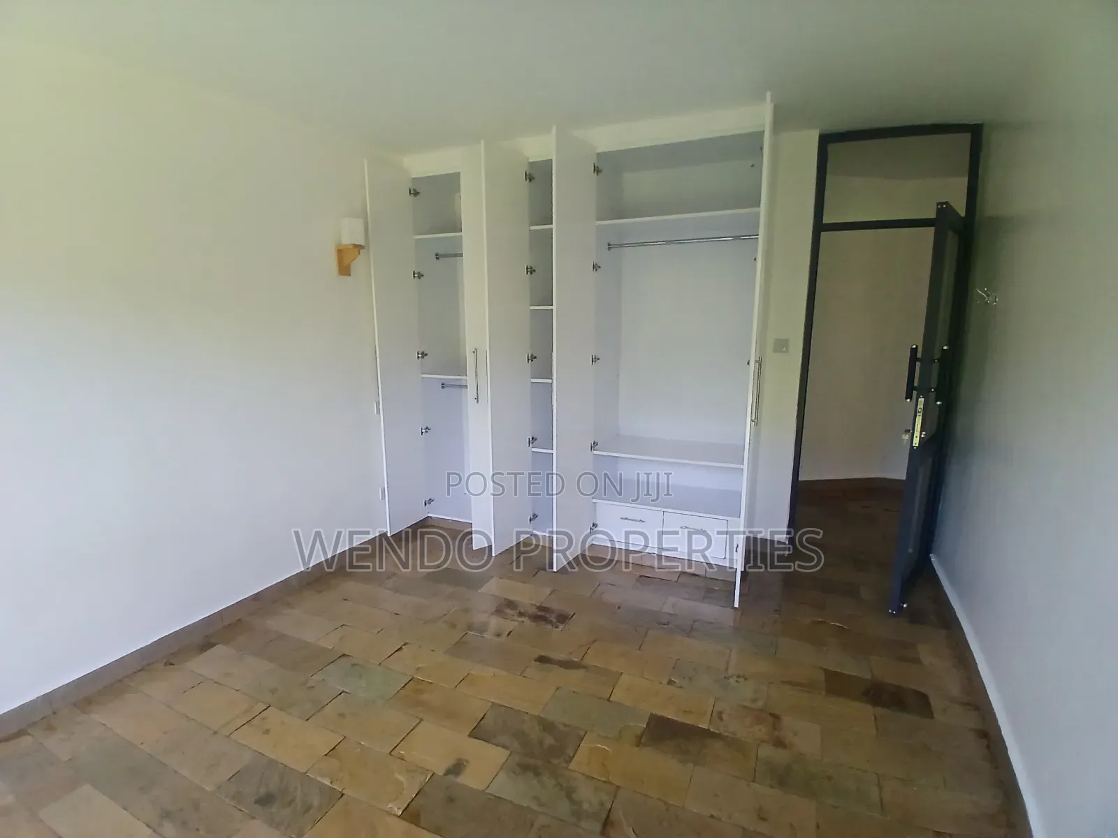 3bdrm Maisonette in Karen C for rent