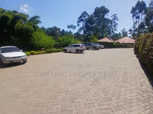 3bdrm Maisonette in Karen C for rent