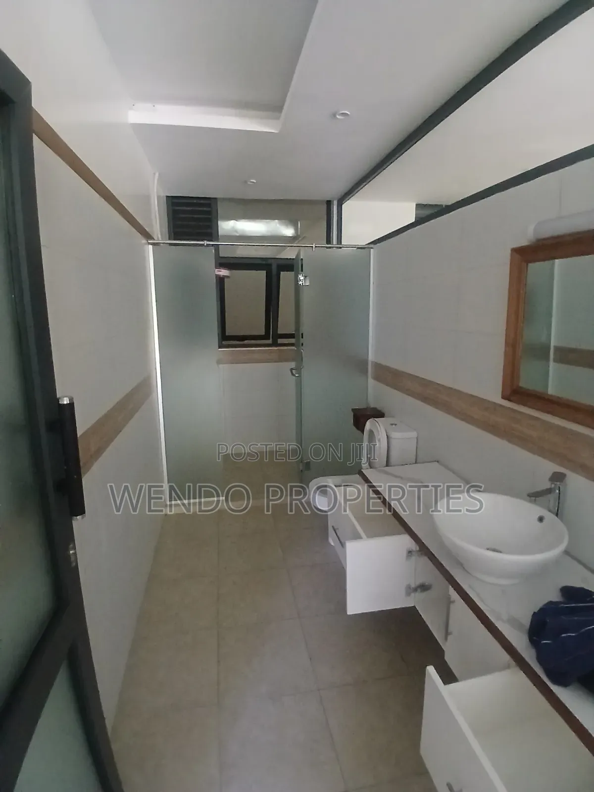 3bdrm Maisonette in Karen C for rent