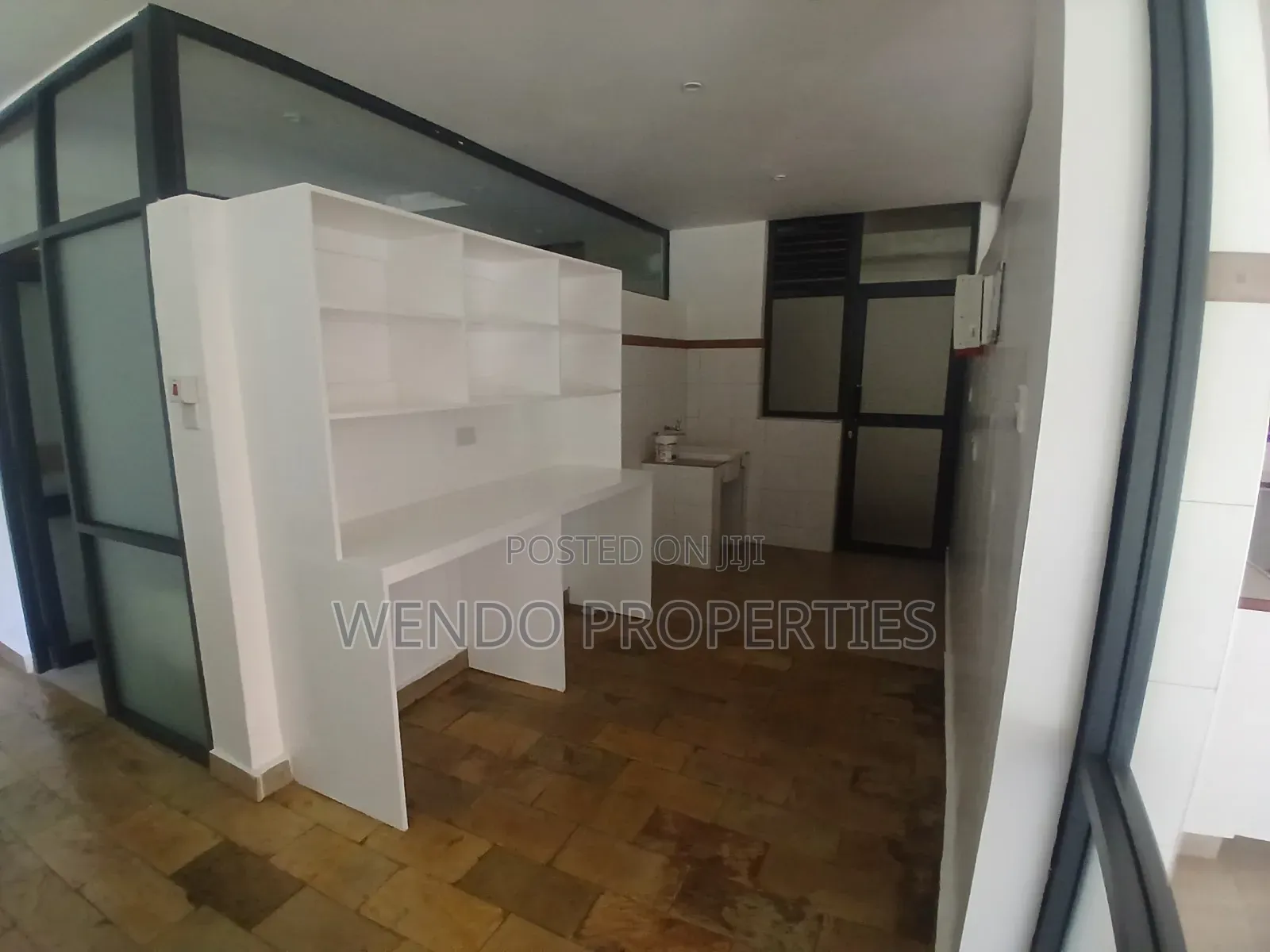 3bdrm Maisonette in Karen C for rent