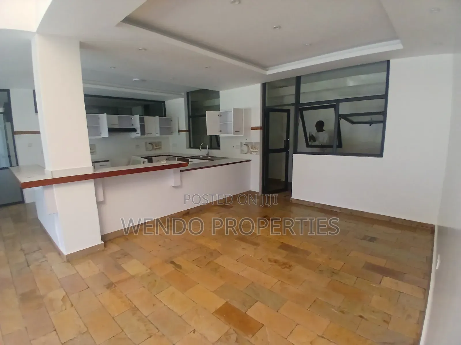 3bdrm Maisonette in Karen C for rent