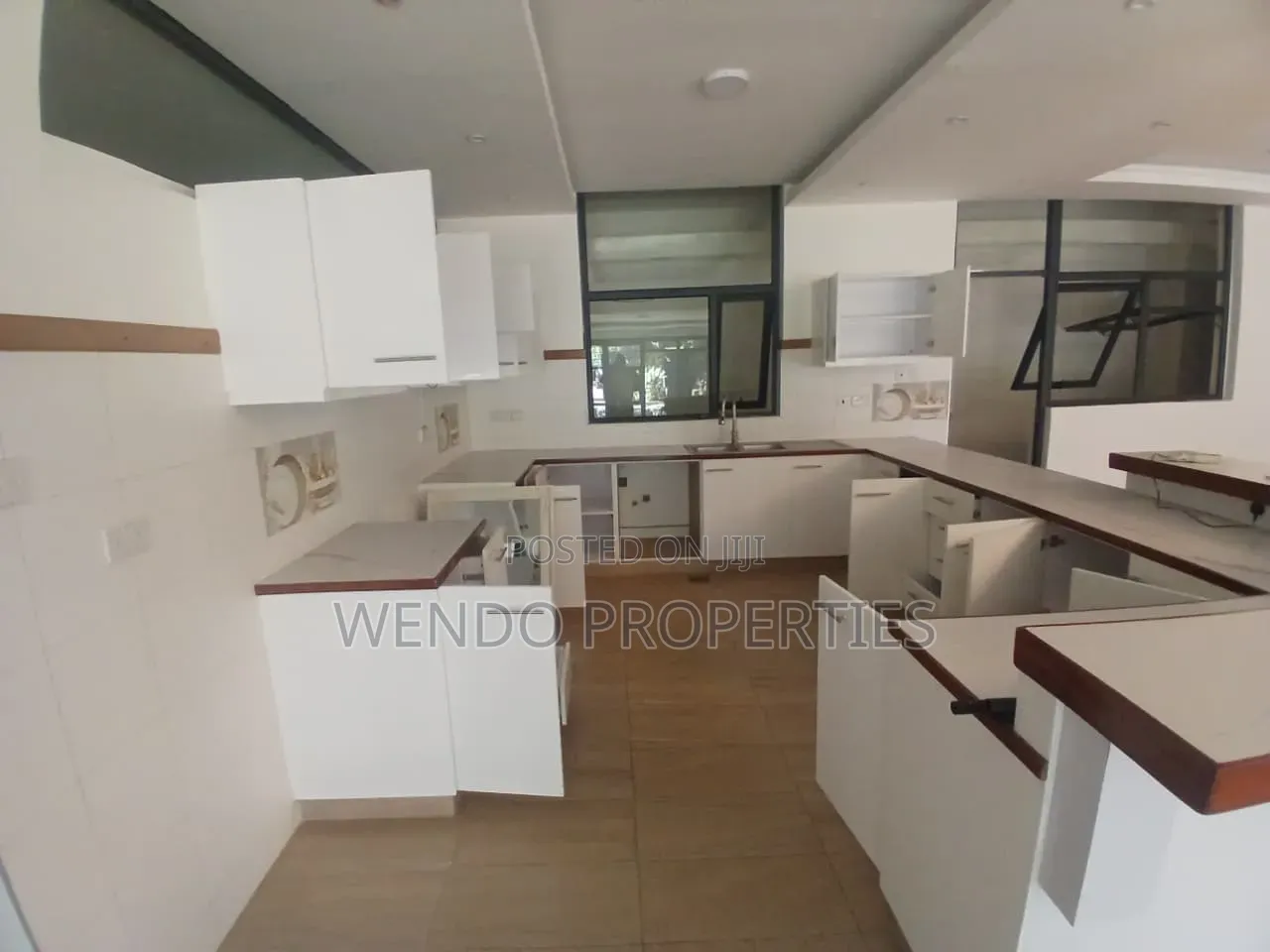 3bdrm Maisonette in Karen C for rent