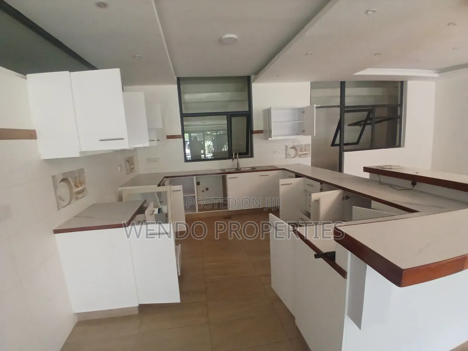 3bdrm Maisonette in Karen C for rent