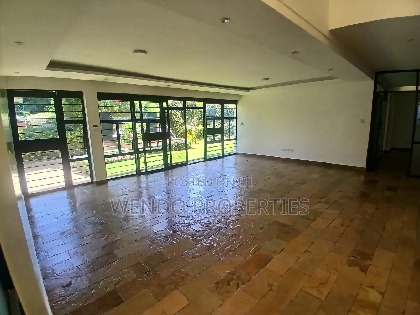 3bdrm Maisonette in Karen C for rent