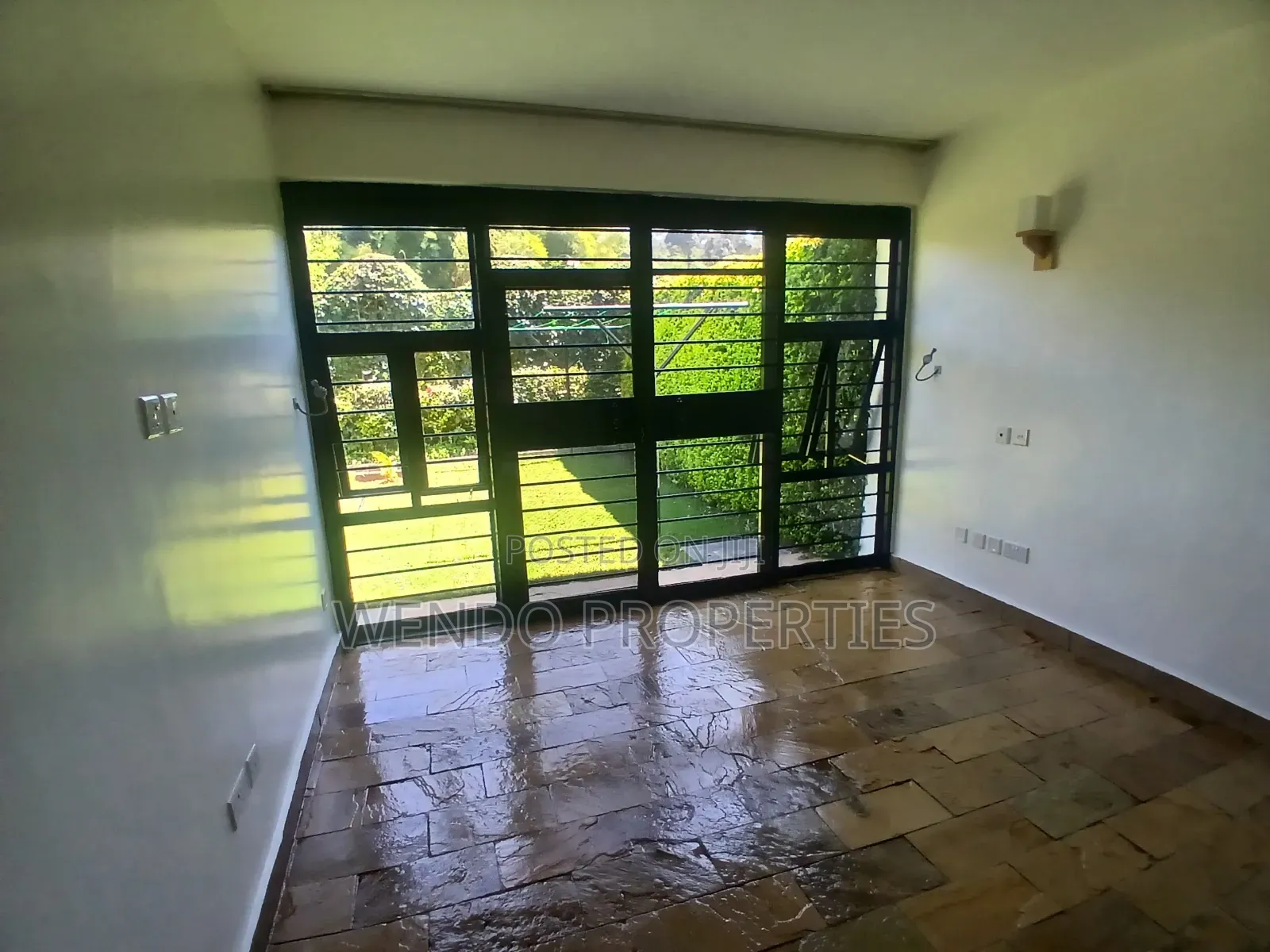 3bdrm Maisonette in Karen C for rent