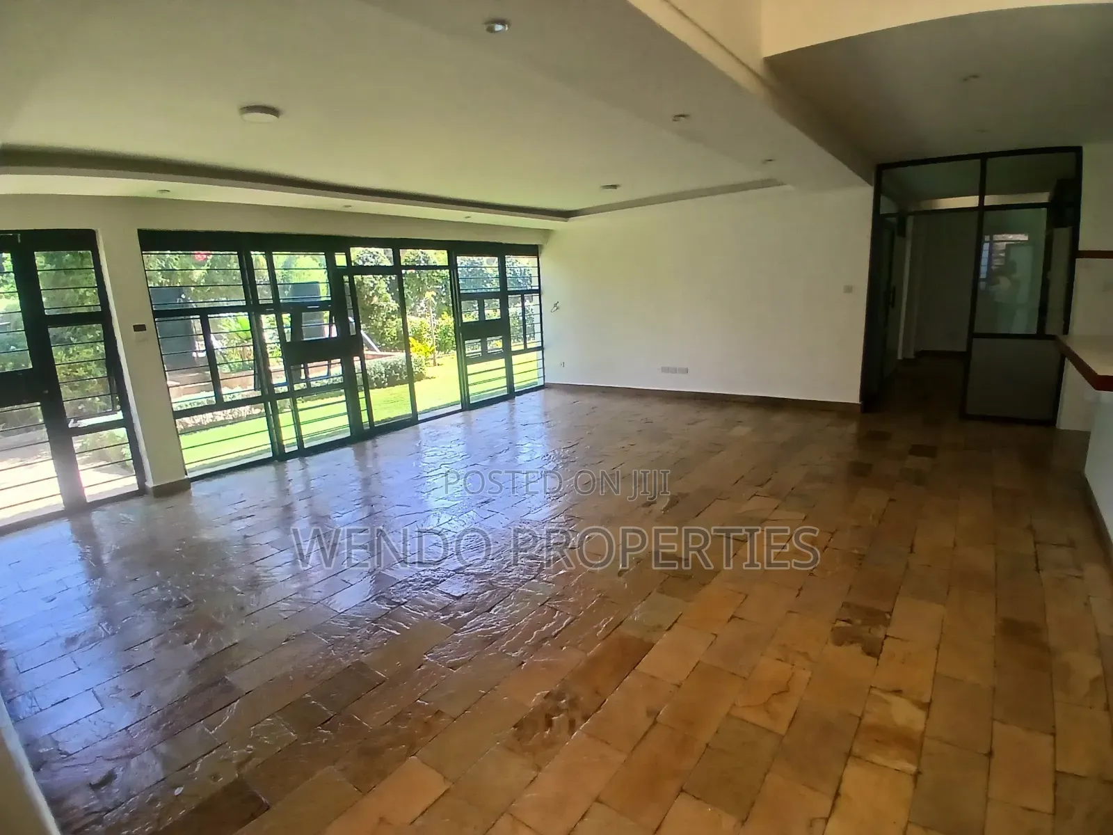3bdrm Maisonette in Karen C for rent