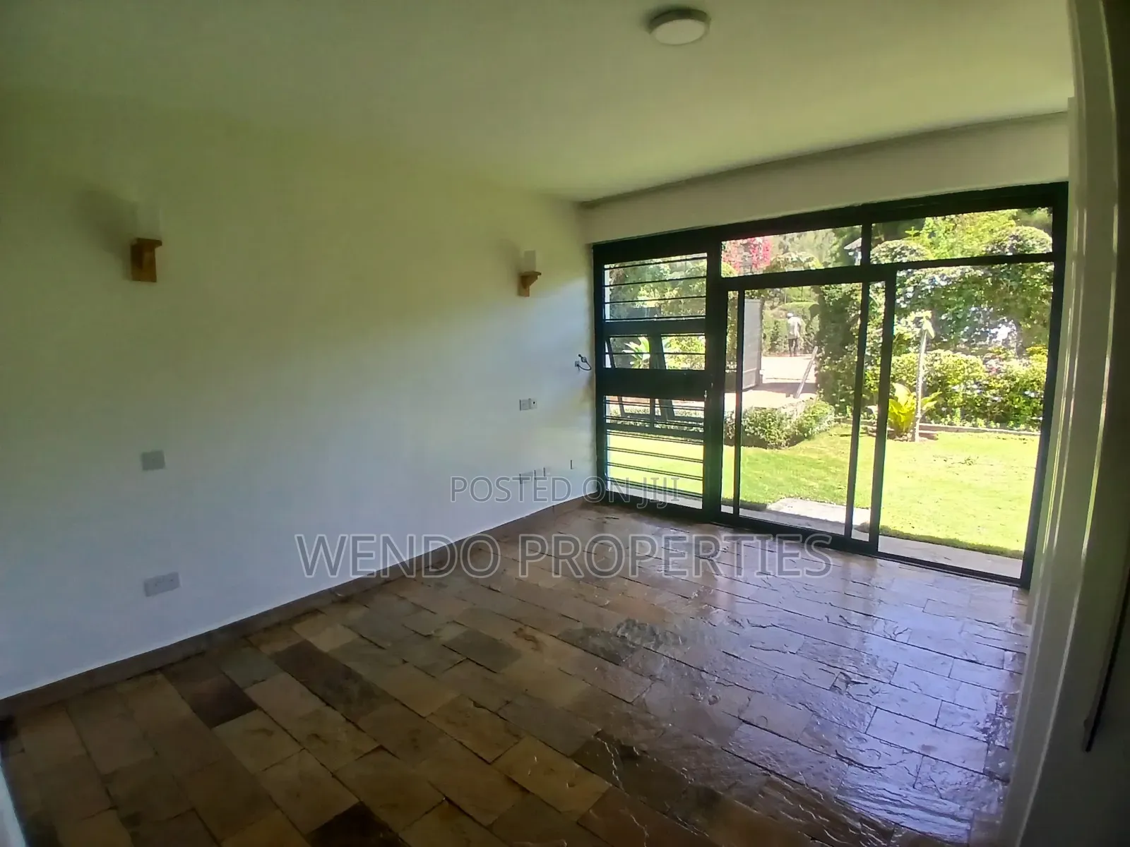 3bdrm Maisonette in Karen C for rent