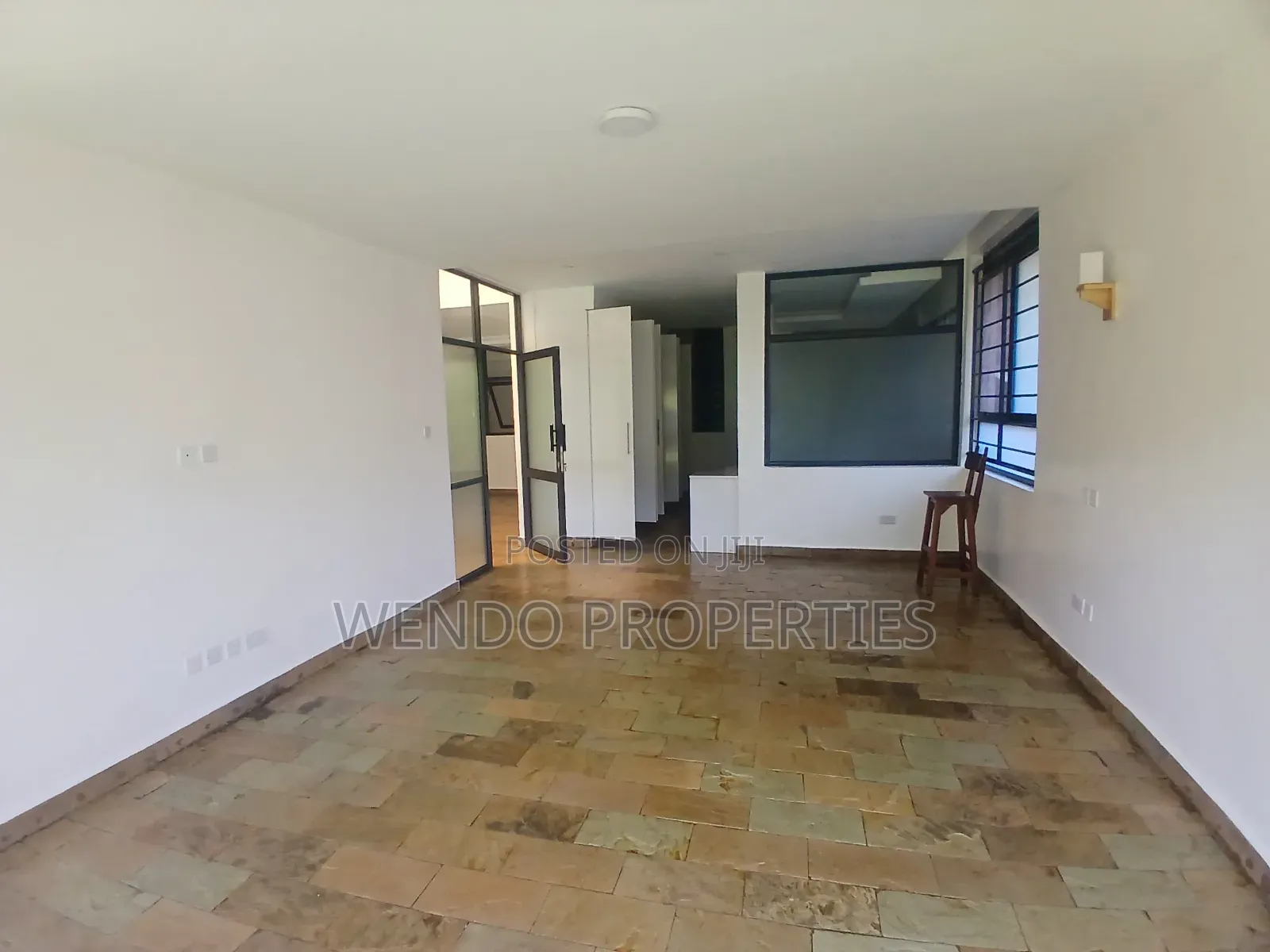 3bdrm Maisonette in Karen C for rent