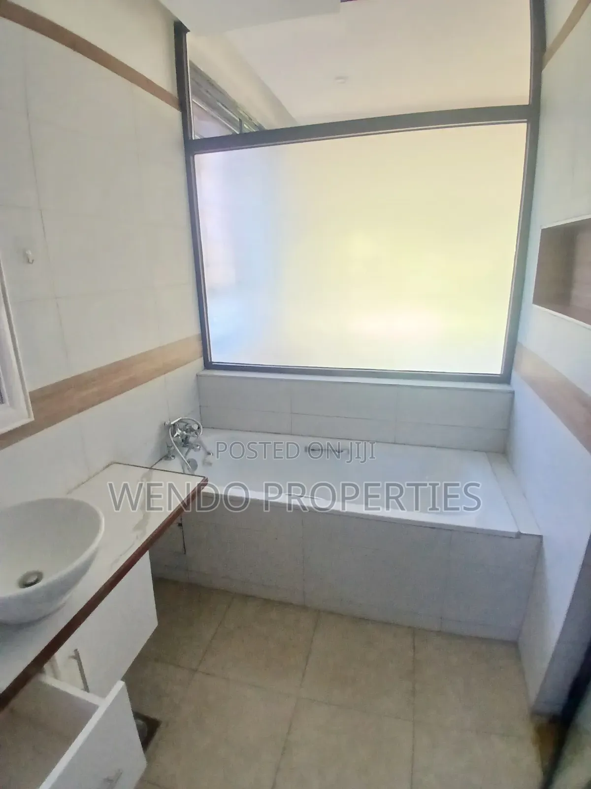 3bdrm Maisonette in Karen C for rent
