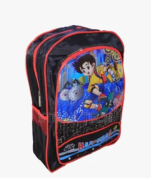 Quality School Back Bag