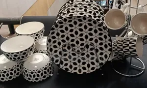 18pcs Dinner Set