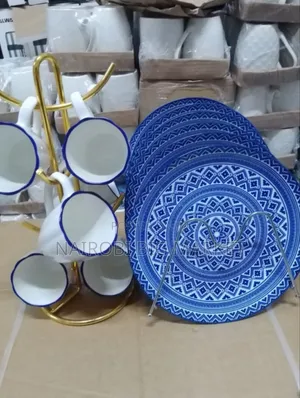 Classy 12pcs Set