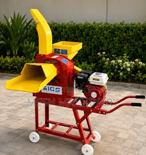 Aico Japan Multipurpose Feed Chopper