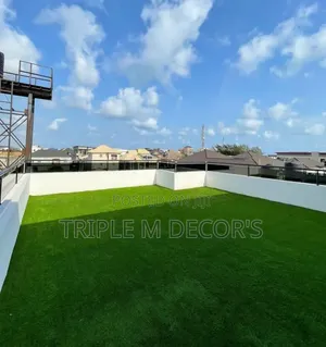 Commercial Grade Outdoor Synthetic Grass Turf Carpet