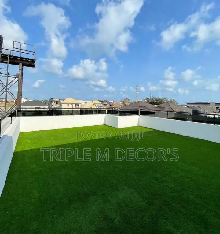 Commercial Grade Outdoor Synthetic Grass Turf Carpet