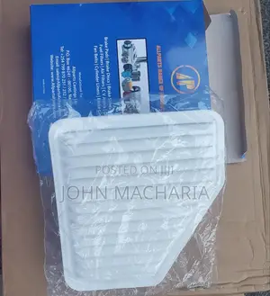 Air Cleaner for Toyota Rav4