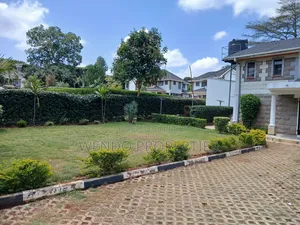 3bdrm Maisonette in Karen C for rent