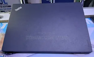 Laptop Lenovo ThinkPad T470s 8GB Intel Core i5 SSD 256GB