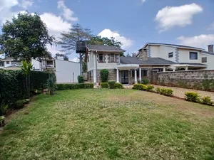 3bdrm Maisonette in Karen C for rent