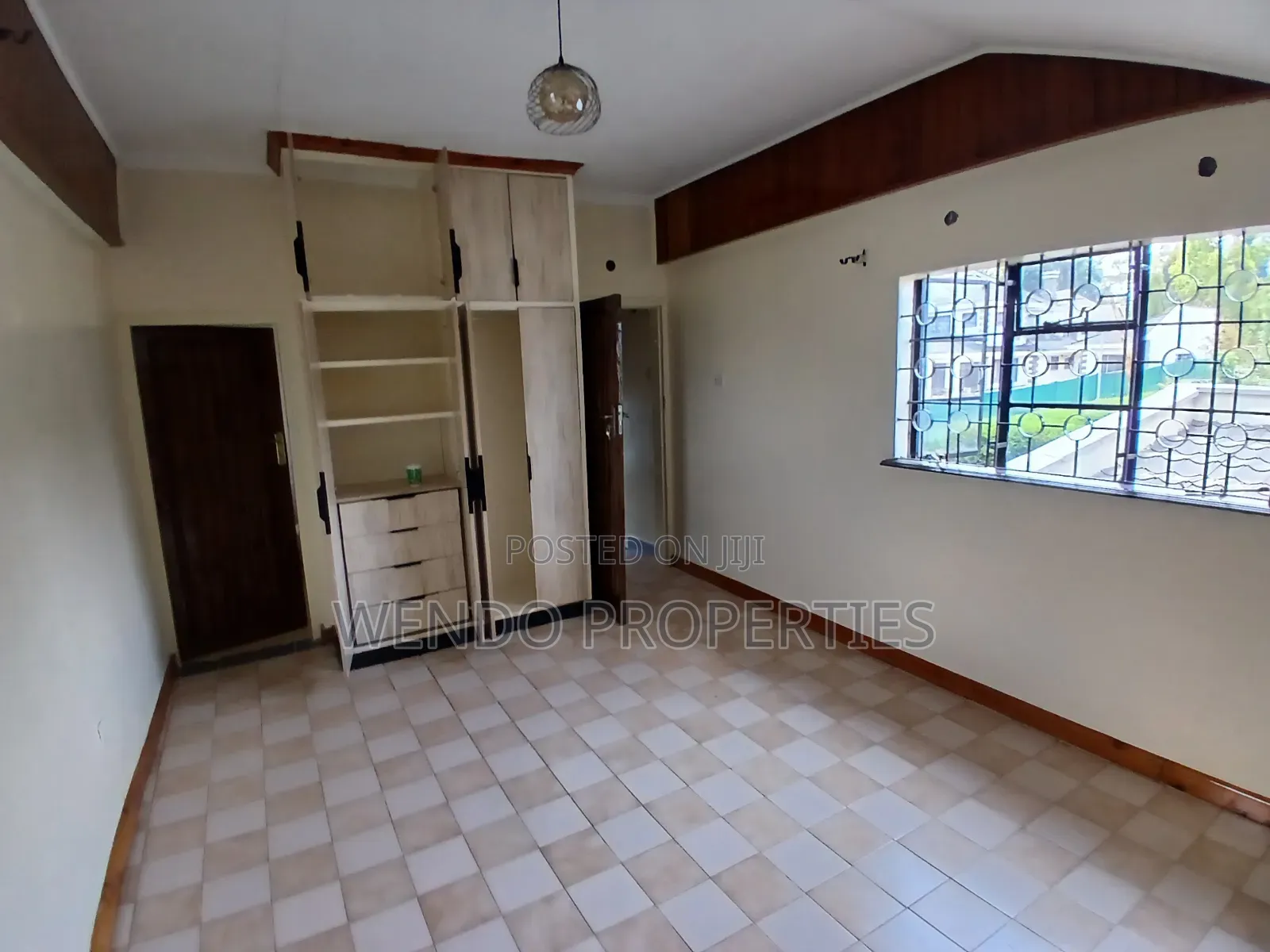 3bdrm Maisonette in Karen C for rent