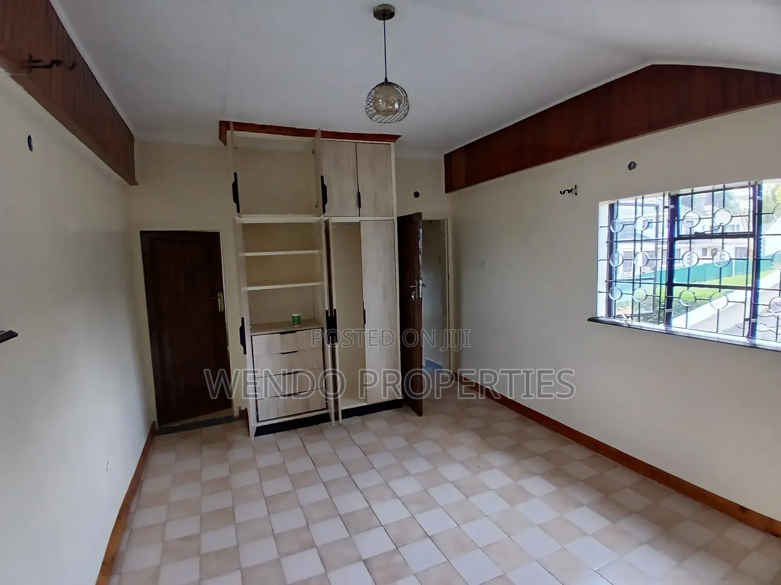 3bdrm Maisonette in Karen C for rent