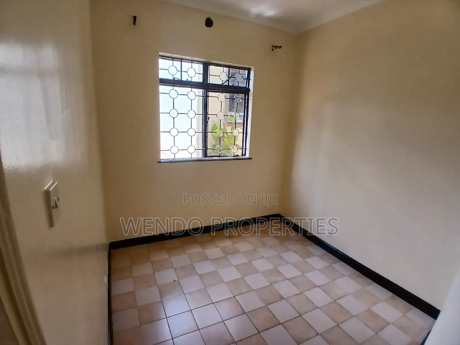 3bdrm Maisonette in Karen C for rent