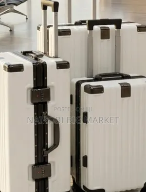 Size 28 Suitcase