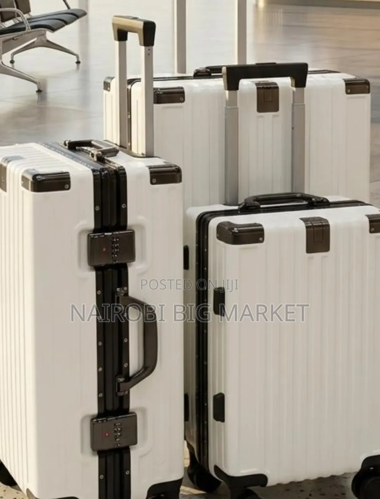 Size 28 Suitcase