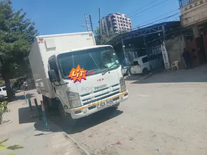 Isuzu Elf Canter