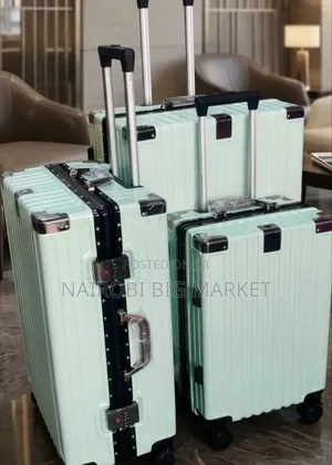 Size 30 Suitcase
