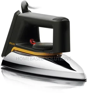 Philips Dry Iron Box
