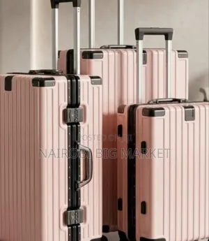 Size 30 Suitcase